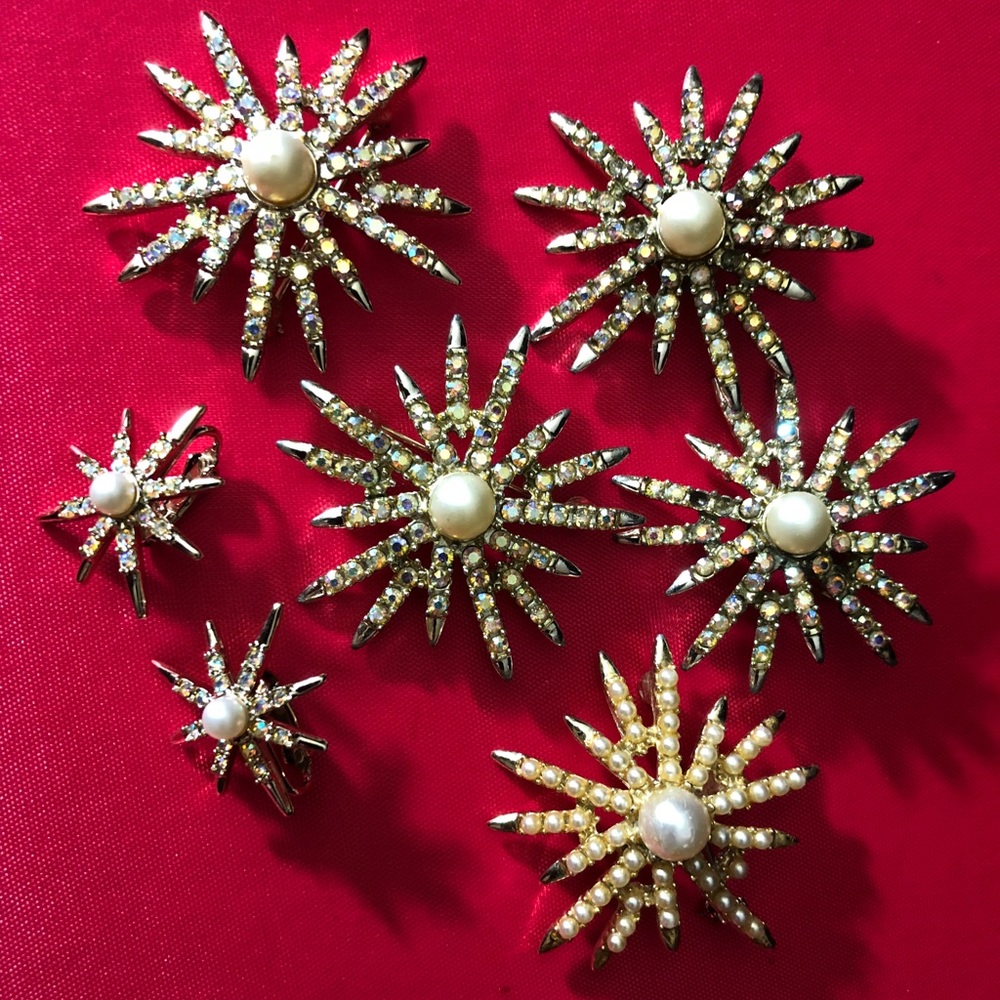 Stars lot